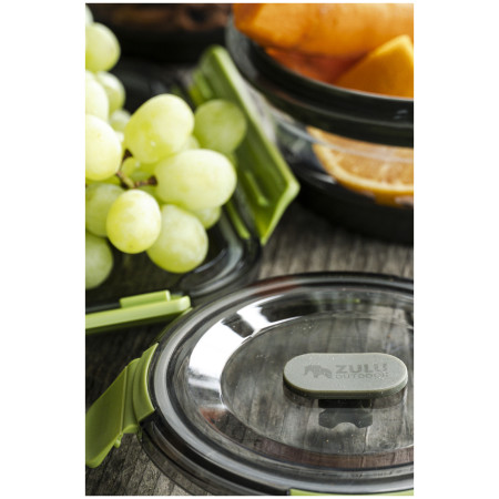 Essensbox Zulu Foodbox 1200 ml