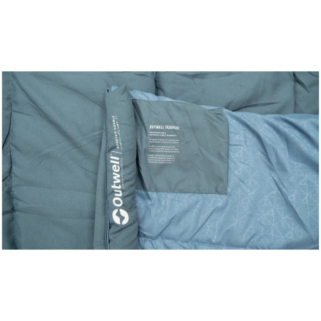 Deckenschlafsack Outwell Roadtrip Double
