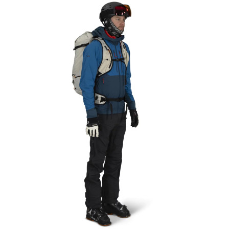 Skialp-Rucksack Osprey Firn 28