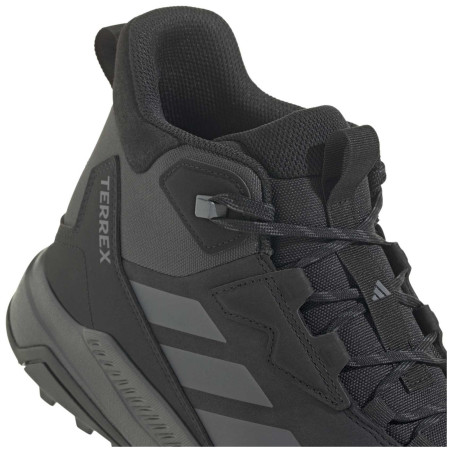 Wanderschuhe Adidas Terrex Anylander Leather Mid