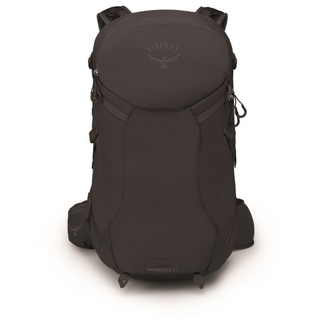 Wanderrucksack Osprey Sportlite 25 grau dark charcoal grey