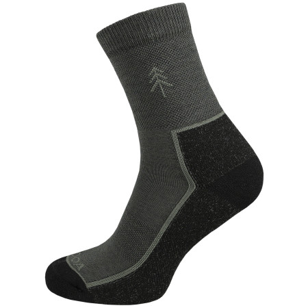 Socken MOOA Merino Forest
