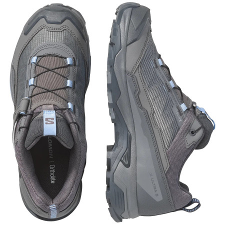Damen Trekkingschuhe Salomon X Ultra 5