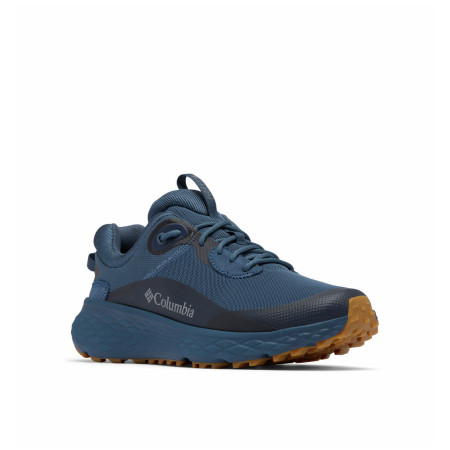 Herrenschuhe Columbia Terrastride™ Crz blau Zinc, Night Tide