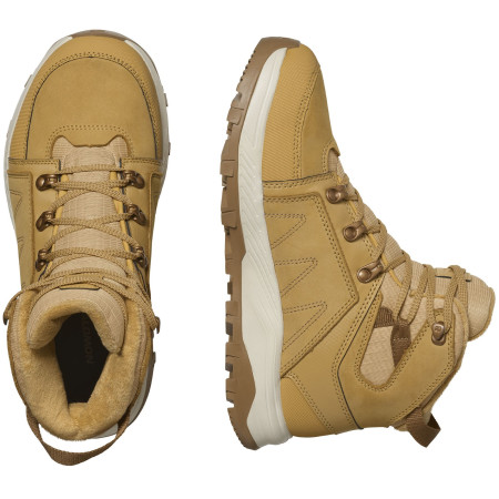 Damen Winterschuhe Salomon Outchill Thinsulate Climasalomon