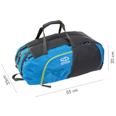 Seilsack Climbing Technology Falesia