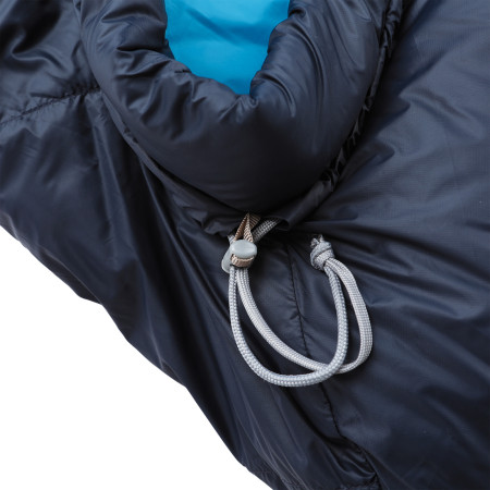 Daunenschlafsack Warg Stark 500