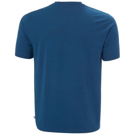 Herren-T-Shirt Helly Hansen Skog Graphic T-Shirt