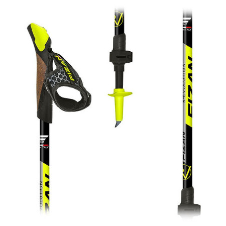 Nordic Walking Stöcke Fizan R-Evolution