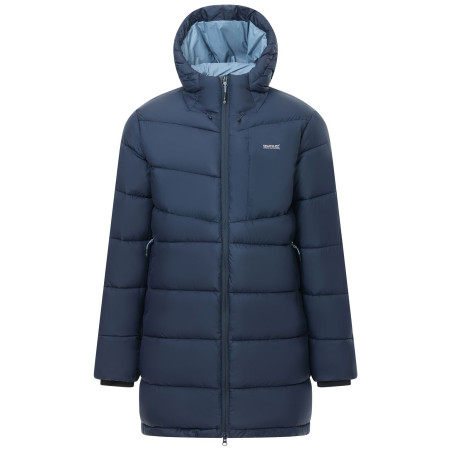 Herren-Winterjacke Regatta Browen dunkelblau Nvy(DuskyBl)