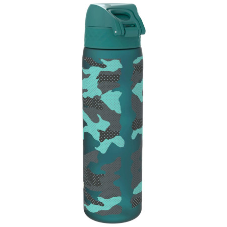 Kindertrinkflasche Ion8 Leak Proof Camouflage 500 ml