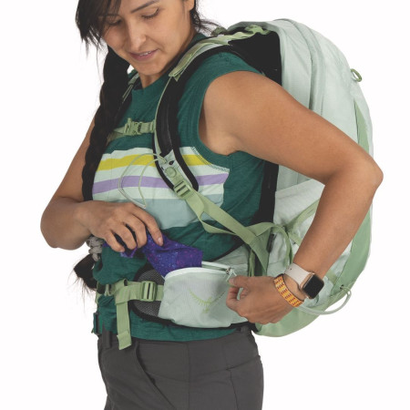 Damenrucksack Osprey Tempest 22