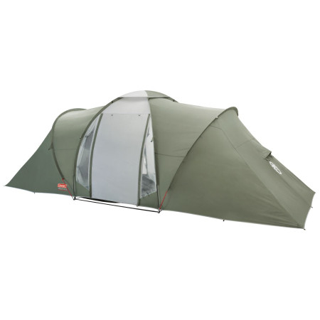 Familienzelt Coleman Ridgeline 6 Plus