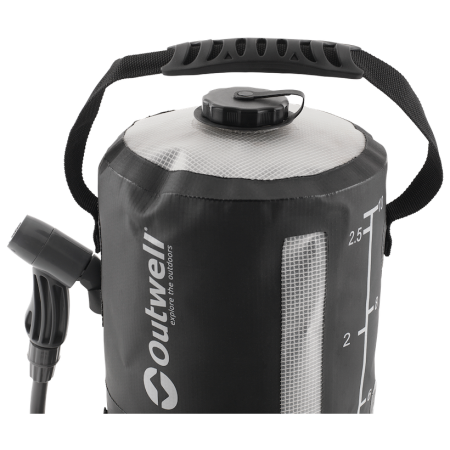 Campingdusche Outwell Seabreeze Pressure Shower