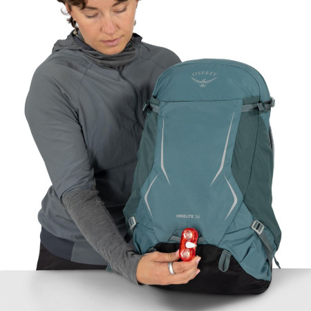Wanderrucksack Osprey Hikelite 26
