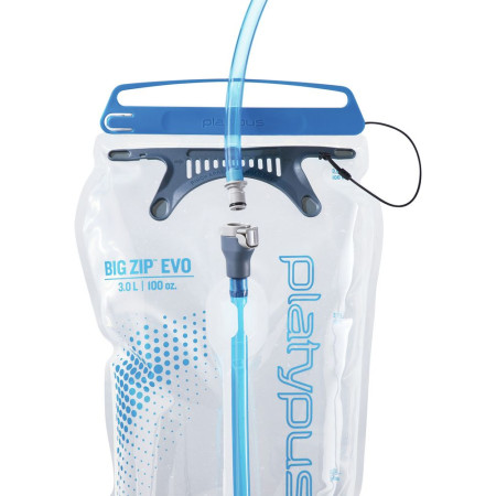 Wasser-Sack Platypus Big Zip EVO 3L