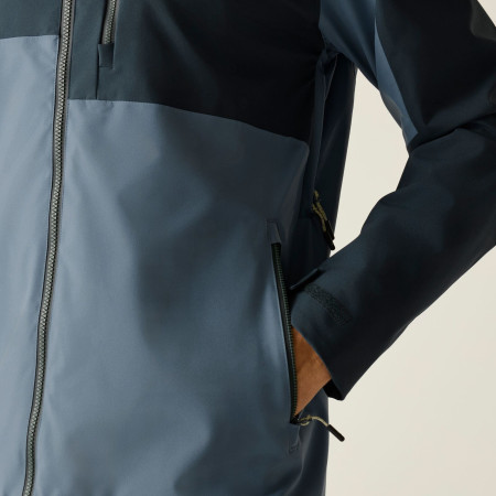 Herrenjacke Regatta Bosfield