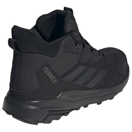 Wanderschuhe Adidas Terrex Anylander Leather Mid Climaproof