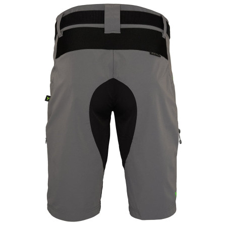 Herren-Radhose Silvini Rango Pro