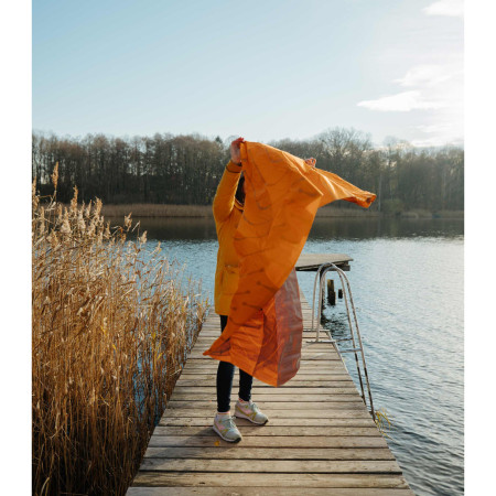 Aufblasbare Isomatte Klymit Insulated static V Lite