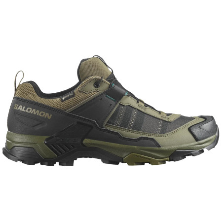 Wanderschuhe Salomon X Ultra 5 Gore-Tex