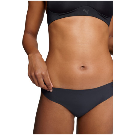 Damenhöschen Puma Seamless String 2P Pack