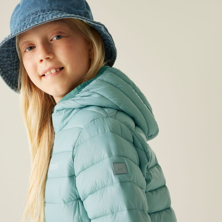 Kinderjacke Regatta Junior Hooded Marizion
