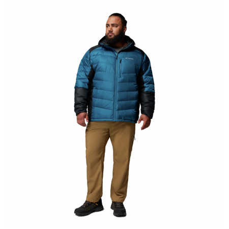 Herrenjacke Columbia Labyrinth Loop™ II Hooded Jacket