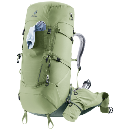 Wanderrucksack Deuter Aircontact Core 55+10 SL