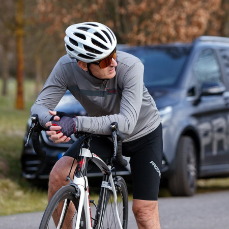 Radlerhosen Progress Giro Shorts