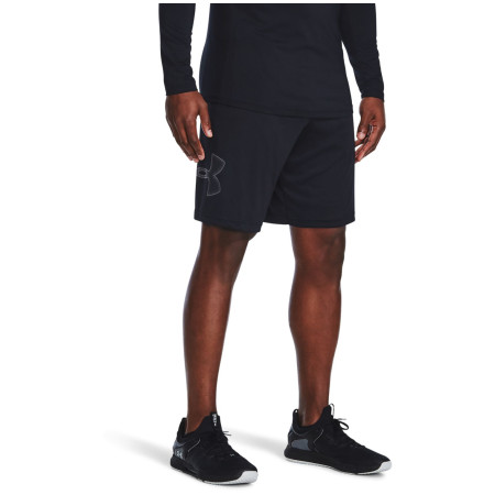 Herrenshorts Under Armour Tech Graphic Short