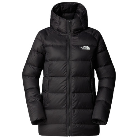 Damen Daunenmantel The North Face W Hyalite Down Parka schwarz Tnf Black