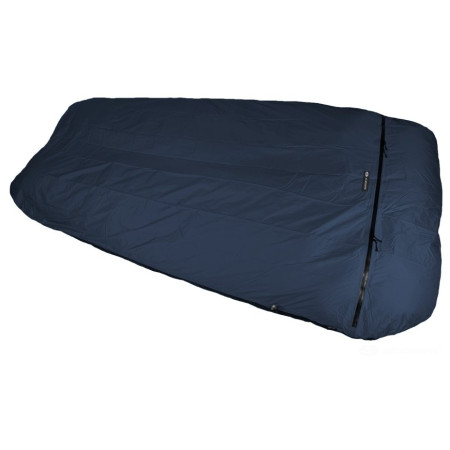 Biwaksack Sir Joseph K4 - 2 blau Navy