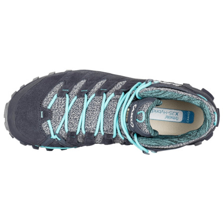 Damenschuhe Aku Alterra Lite Mid Ws GTX