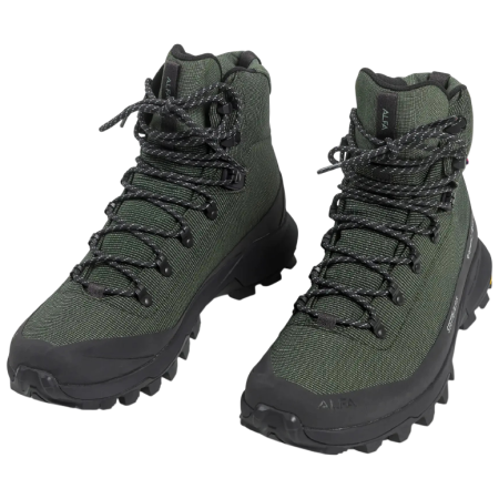 Wanderschuhe Alfa Stette A/P/S GTX M