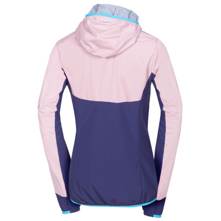 Damenjacke Northfinder Brook