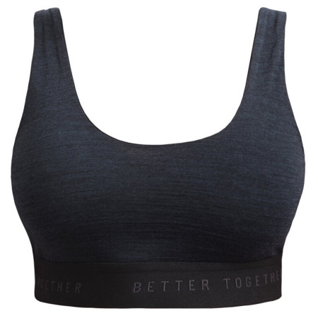 Büstenhalter Sensor Merino Cordura