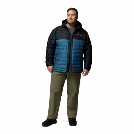 Herrenjacke Columbia Powder Lite™ II Hooded Jacket