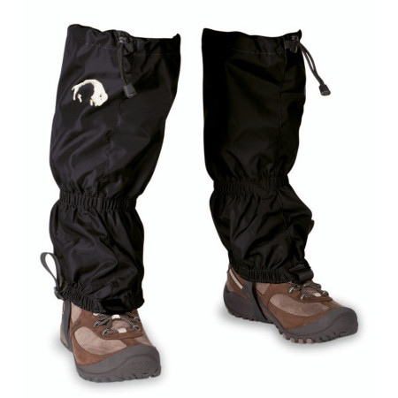 Gamaschen Tatonka Gaiter 420 HD schwarz Black
