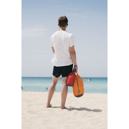 Wasserdichter Packsack LifeVenture Ultralight Dry Bag 2L