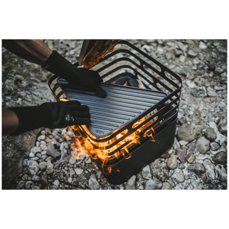 Grillhandschuhe Höfats Gloves Aramid
