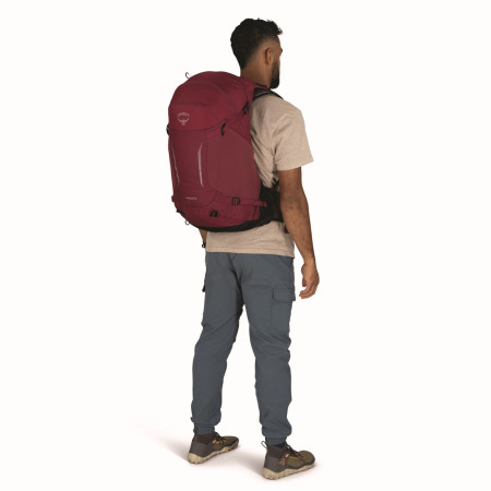 Rucksack Osprey Hikelite 28 2025