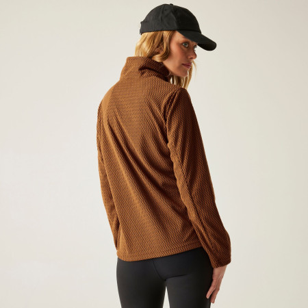 Damen-Sweatshirt Regatta Heidy Full Zip