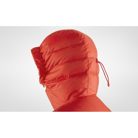 Herrenjacke Fjällräven Expedition Pack Down Hoodie M