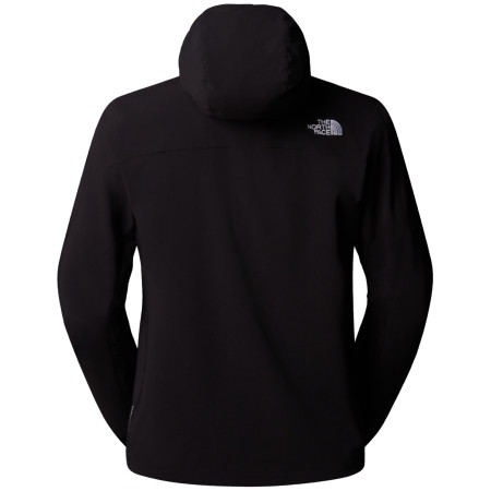 Herrenjacke The North Face Nimble Hoodie - Eu