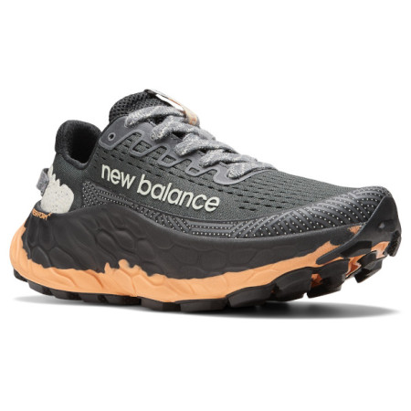 Damen Laufschuhe New Balance Fresh Foam X More Trail v3 schwarz Blacktop with daydream