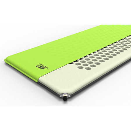 Selbstaufblasende Isomatte Hannah Leisure 3,8