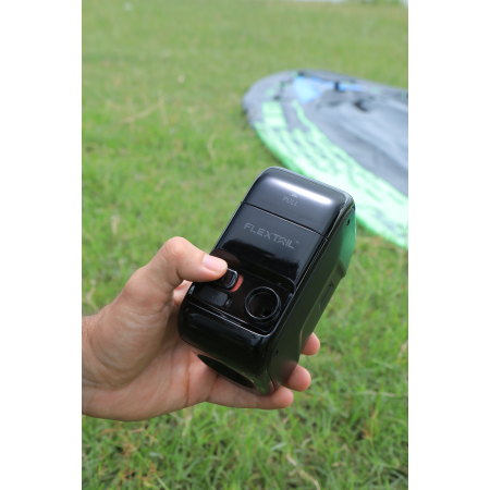 Elektrische Pumpe Flextail MAX Boat Pump