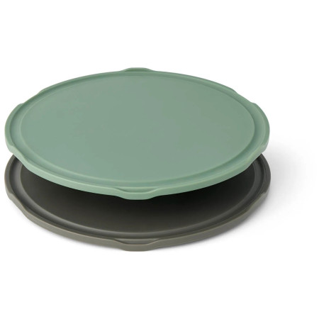 Geschirrset Sea to Summit Detour Essentials Camp Kitchen Kit 4 Piece