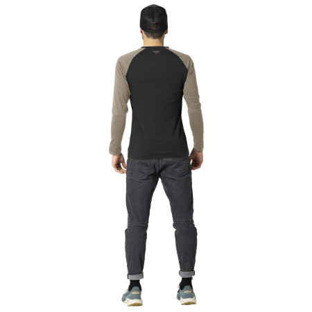Herren-T-Shirt Dynafit 24/7 M L/S Tee